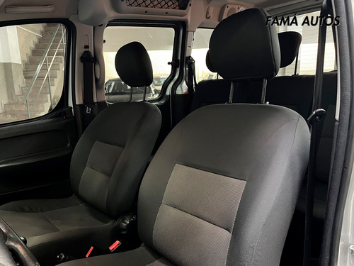 Peugeot Partner Patagónica 1.6 Hdi Vtc Plus 92