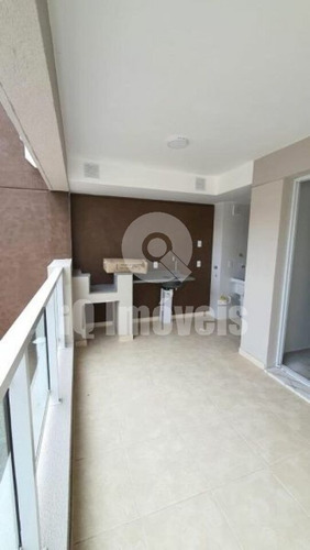 Imagem 3 de 15 de Apartamento Lapa,92m²,3 Dormitórios,1 Suíte Com 2 Vagas. - Iq28278