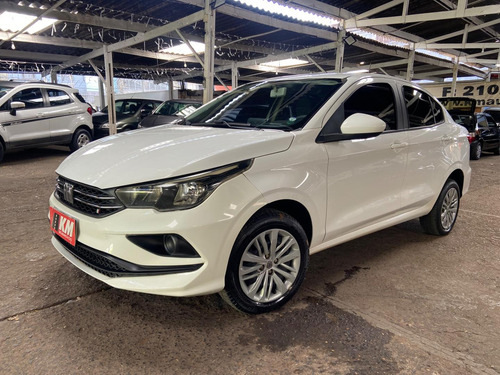 Fiat Cronos Drive 1.0 6v Flex