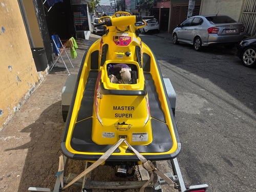 Jet Ski Xp 800