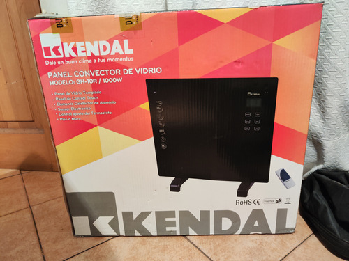 Estufa Kendal Gh-10r