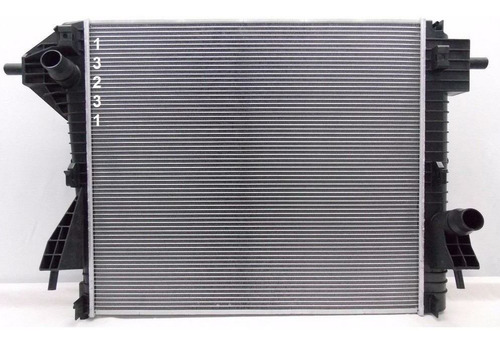 Radiador De Ford F250 F350 F450 F550 2008 - 2013 Nuevo!!!