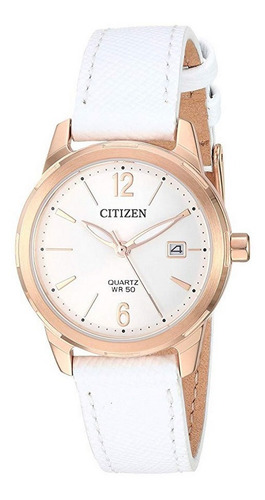 Reloj Cuarzo Mod Eu6073-02a Mujer Citizen