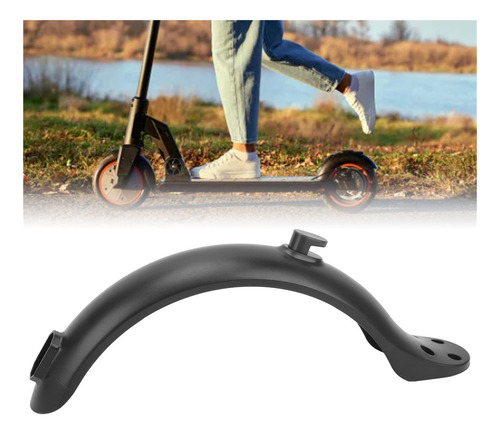 Guardabarros Profesional For Patinete Eléctrico, A Prueba D