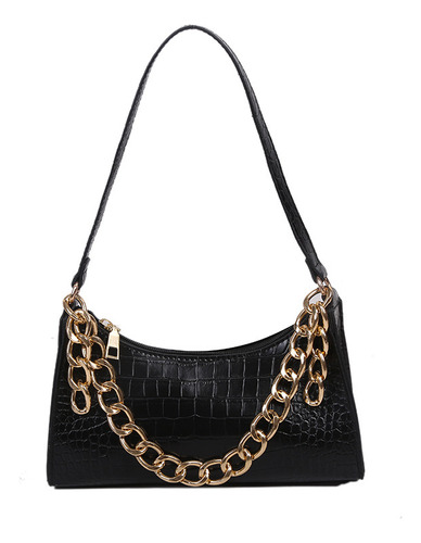 Bolso Cadena Hombro Cien Ins Señoras Crossbody Pequeño Bolso