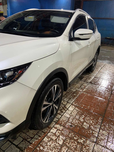 Imagen 3 de 5 de Nissan Qashqai Advance