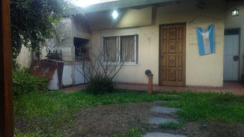 Imagen 11 de 12 de Casa, 3 Ambientes, Quincho, Patio, Terraza, 2 Baños