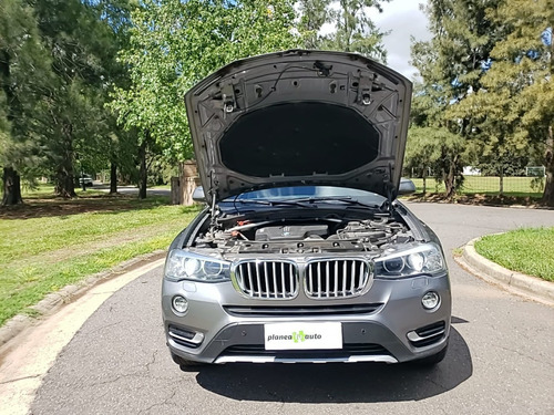 Imagen 4 de 12 de Bmw X3