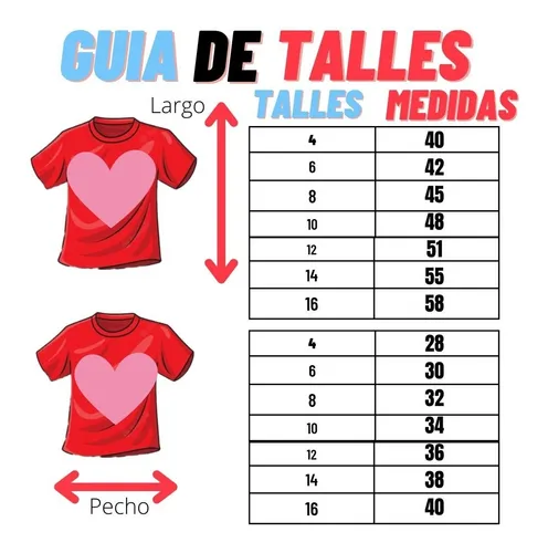 Talle para nena de 3 años sales