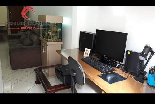 Imagem 5 de 15 de Apartamento Para Venda - V-4190