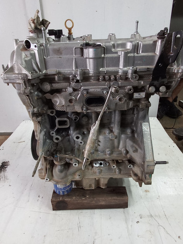 Motor Gm Cruze Ltz 1.4 2019 Turbo Flex 153cvs (Usado)
