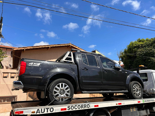 Caminhao Vw 5-140 Delivery Guincho Plataforma Com Asa Delta