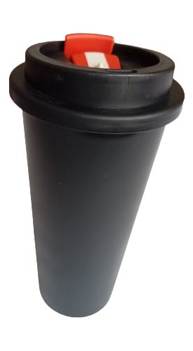 Vaso Grande Para Café 