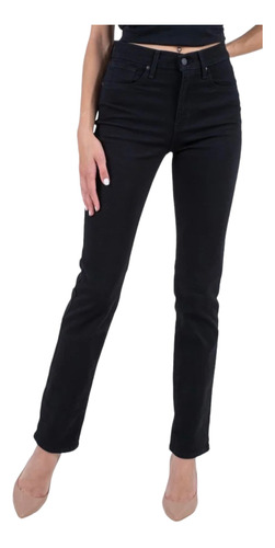 Pantalon Dama Levis 724 High Rise Straight 188830006