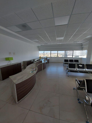 Consultorio En Venta En Tec100, Torre 3, Centro Querétaro