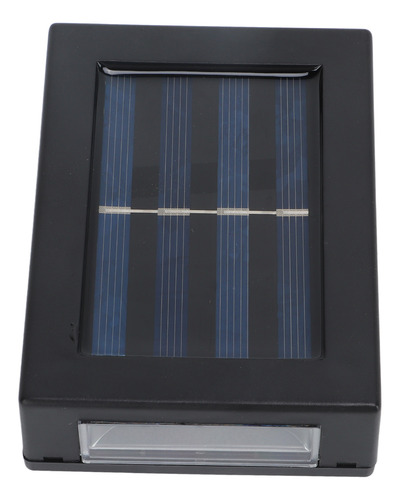 Iluminação Ascendente E Descendente Led Ip65 Branca De Pared