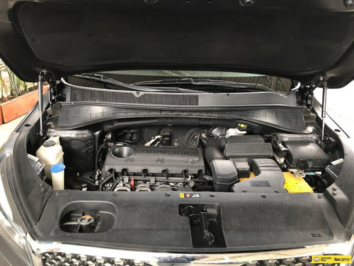 Imagen 12 de 12 de Kia Sorento