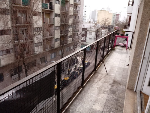 Piso 3 Amb Zona Centro