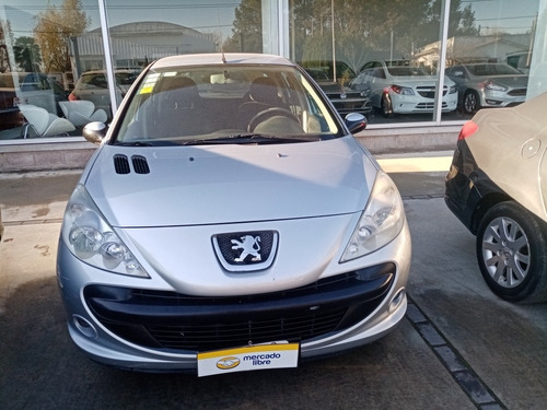 Peugeot 207 1.4 Xs 2008
