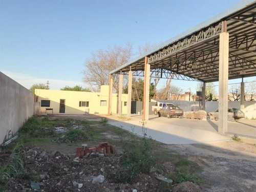 Imagen 6 de 9 de Depósito En Venta Ubicado En La Damasia, Zona Norte