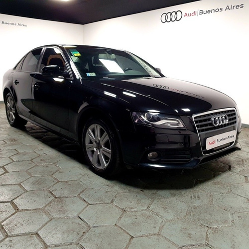 Audi A4 2011 2012 2013