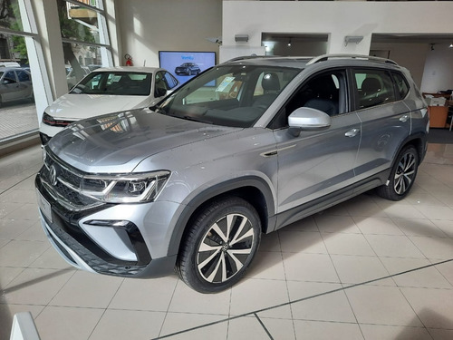 Volkswagen Taos