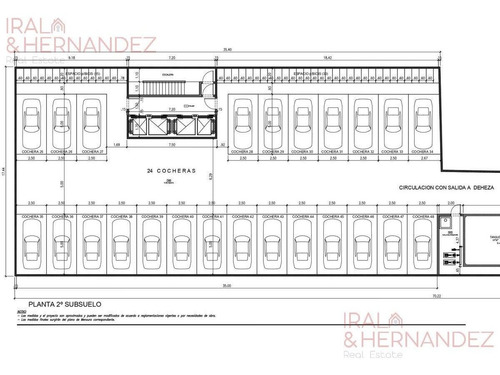 Imagen 30 de 30 de Venta Departamento 3 Ambientes Con Balcón Terraza En Nuñez - Panoramic View
