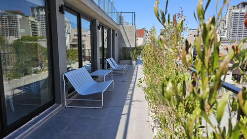 Venta Departamento 2 Ambientes A Estrenar, Palermo Contemporáneo