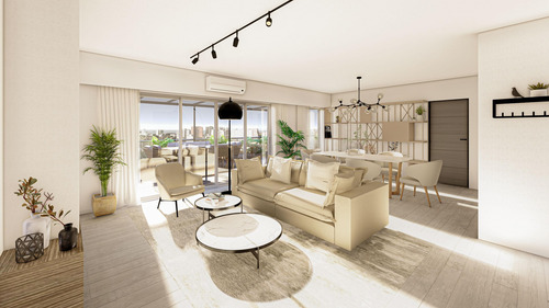 Departamento En Venta Ubicado En Núñez, Capital Federal, Buenos Aires