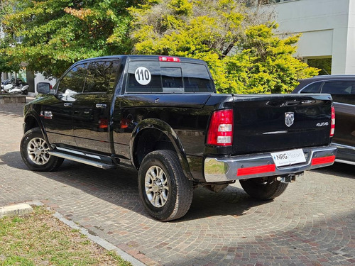 RAM 2500 6.7 Laramie I Atx 350cv 4x4