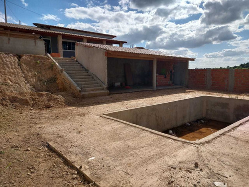 Imagem 13 de 14 de Chácara Com 2 Dormitórios Em Mairinque