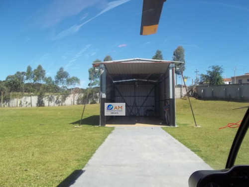 Chácara A Venda No Bairro Colônia Mariental Em Lapa - Pr. - 548-1