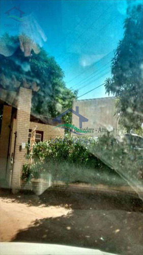 Imagem 1 de 1 de Terreno Em Atibaia Bairro Atibaia Belvedere - V534