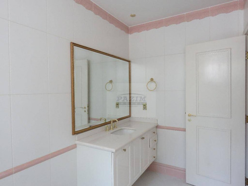 Imagem 27 de 30 de Casa Alto Padrão Com 4 Suítes À Venda, 420 M² - Condomínio São Joaquim - Vinhedo/sp - Ca3816