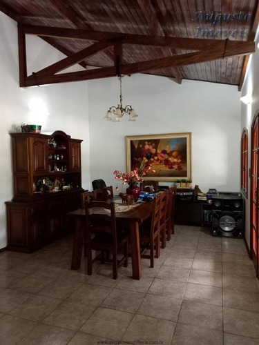 Imagem 9 de 29 de Chácaras À Venda Em Bragança Paulista/sp - Compre O Seu Chácaras Aqui! - 1486016