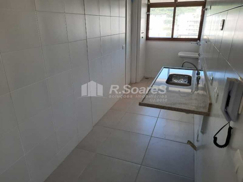 Imagem 15 de 15 de Apartamento Com 3 Quartos Em Botafogo, Henrique De Novais - Btap30023