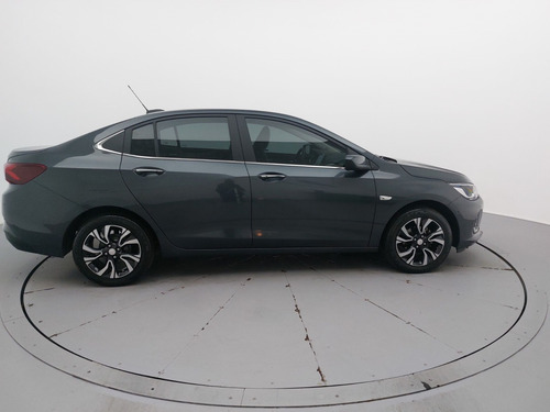 Chevrolet Onix 1.0 TURBO FLEX PLUS PREMIER AUTOMÁTICO