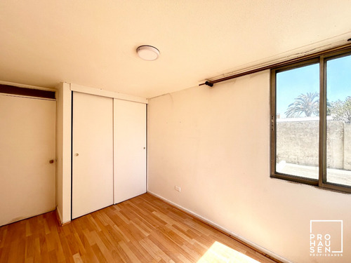 Amplio Dpto En 1er Piso Con Entrega Inmediata I El Llano