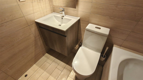 Departamento Arriendo 2d 2b En Suite. Las Condes Cantagallo