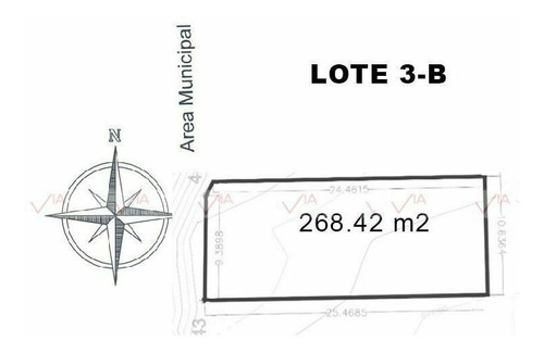 Imagen 6 de 10 de Terreno Residencial En Venta En Prados De La Sierra, San Ped
