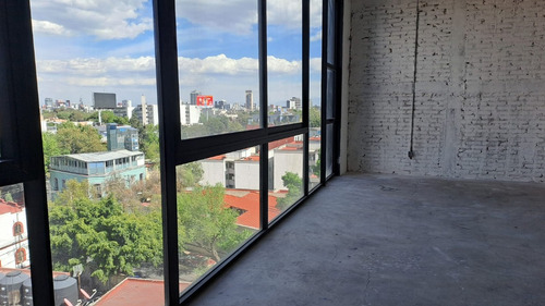 Oficinas En Venta En Viaducto Cdmx