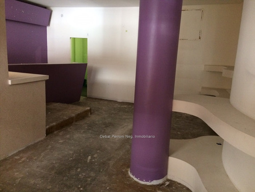 Local Comercial A Pasos De Plaza Matriz