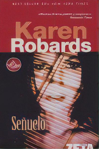 Seãâ±uelo, De Robards, Karen. Editorial B De Bolsillo (ediciones B), Tapa Blanda En Español