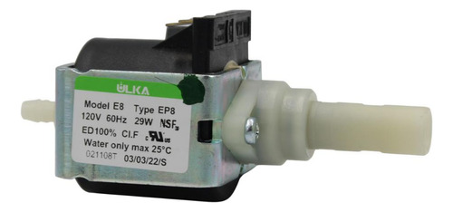 Motor De Reposição Para Aspirador Kärcher Se 4001