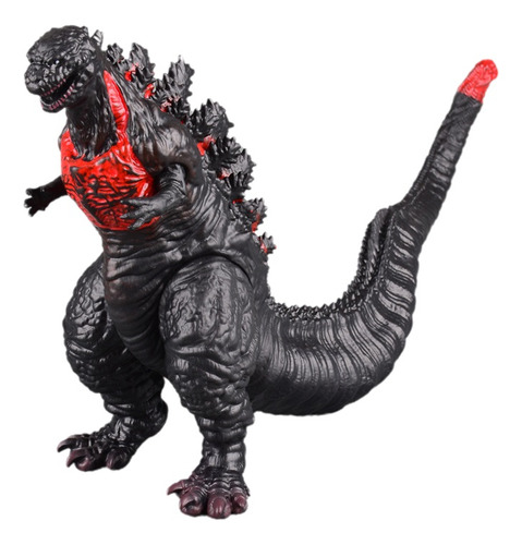 Monster King 2016 Ver Shin Godzilla Figura Modelo Juguete