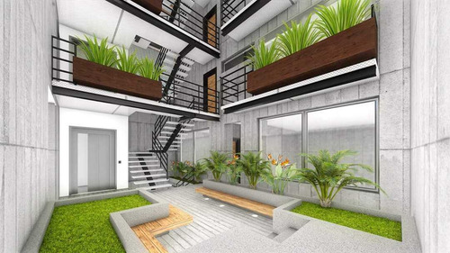 Imagen 6 de 7 de Apartaestudio Duplex En Venta Aplica Subsidio No Vis En Popayán
