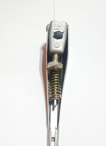 2 Brazos Para Citroen 2cv Del 59 A 64 Con Tornillo