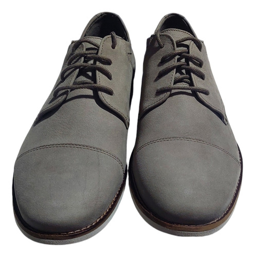 Zapatos Clarks Kitna Vibe Oxford Importados