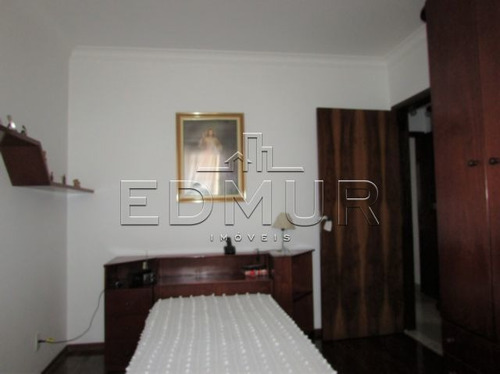Imagem 13 de 15 de Apartamento - Santa Teresinha - Ref: 48 - V-48