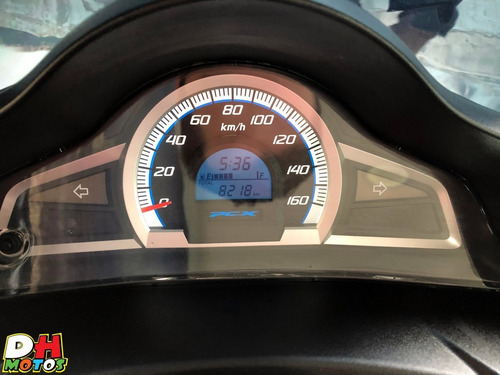 Honda Pcx 150 - 2018